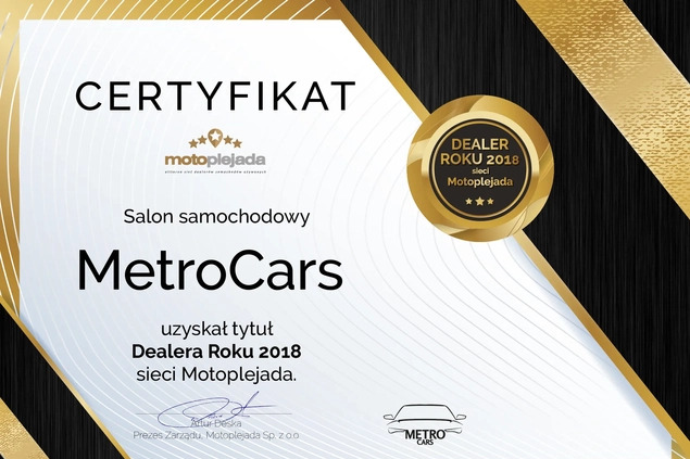 Volvo S60 cena 95900 przebieg: 179068, rok produkcji 2019 z Pszczyna małe 631